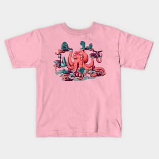 Chop Kids T-Shirt